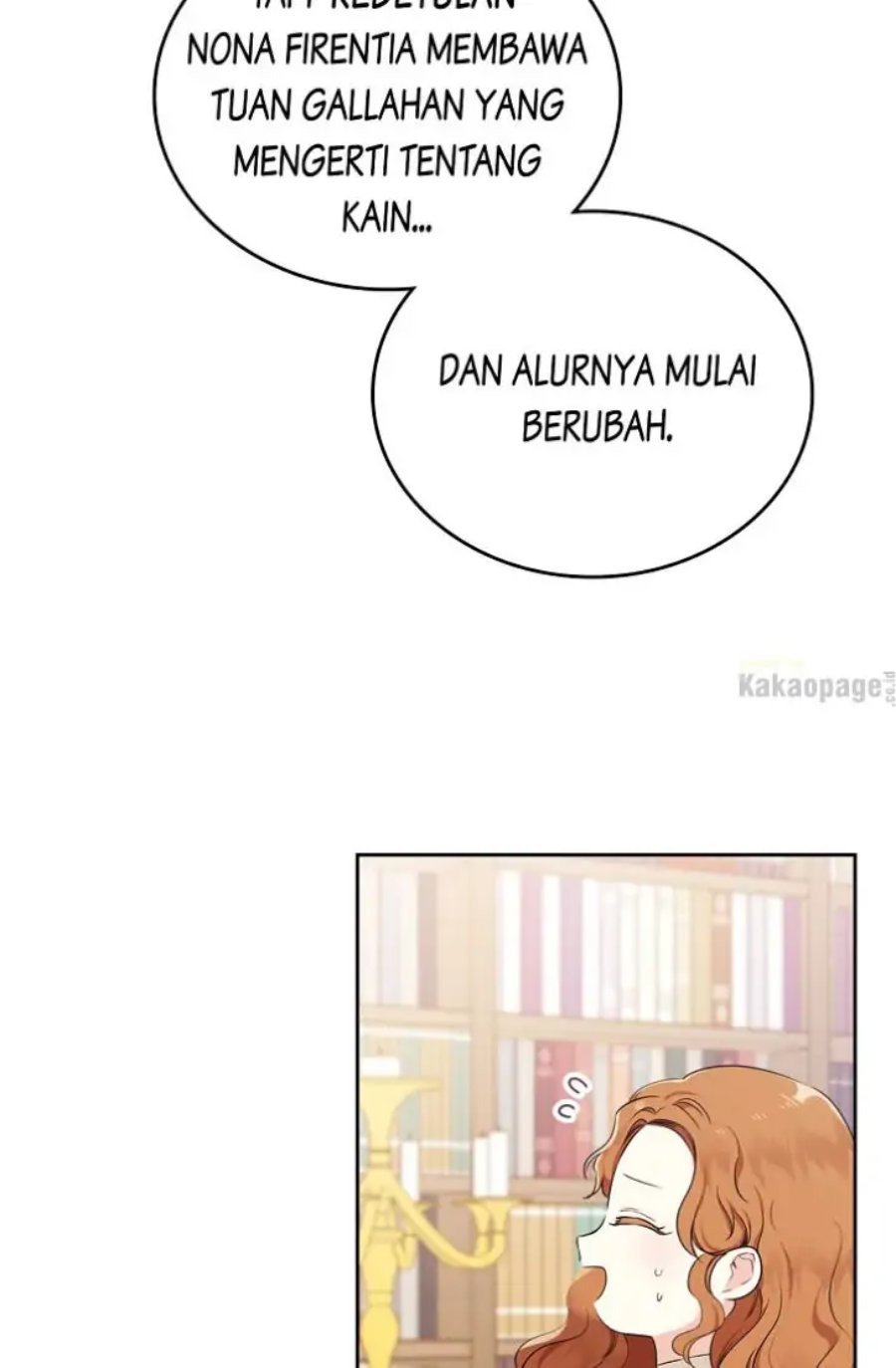 Baca I Shall Master This Family! - Chapter 34 halaman 18