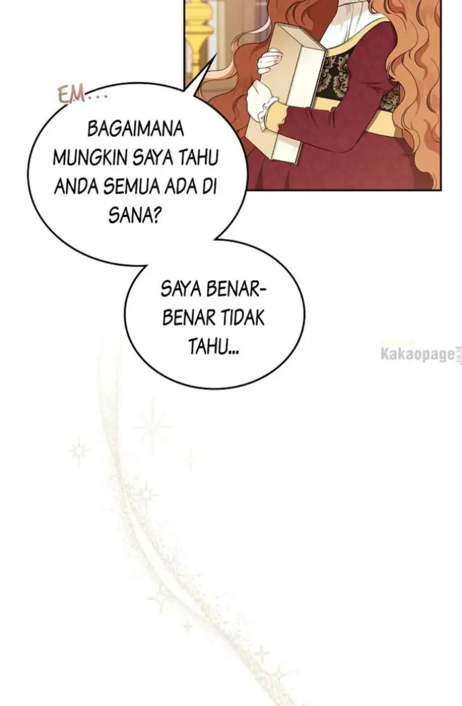 Baca I Shall Master This Family! - Chapter 34 halaman 19