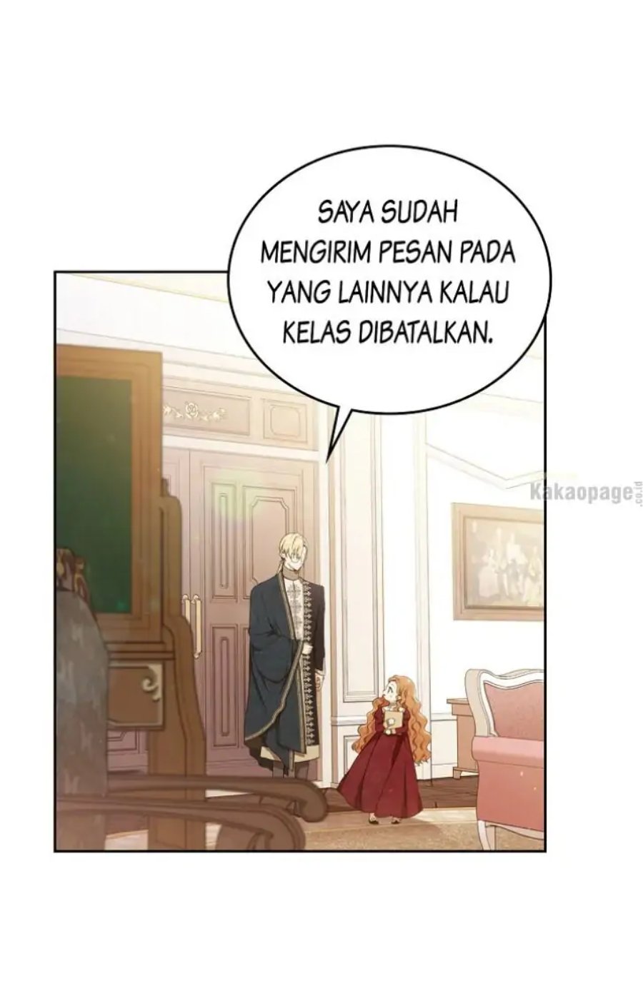 Baca I Shall Master This Family! - Chapter 34 halaman 2