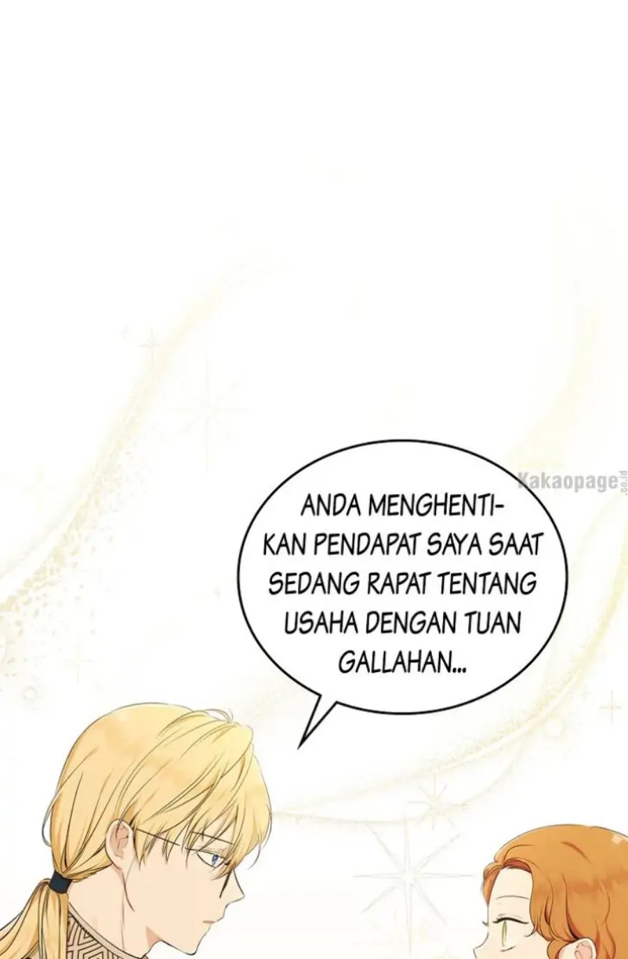 Baca I Shall Master This Family! - Chapter 34 halaman 21