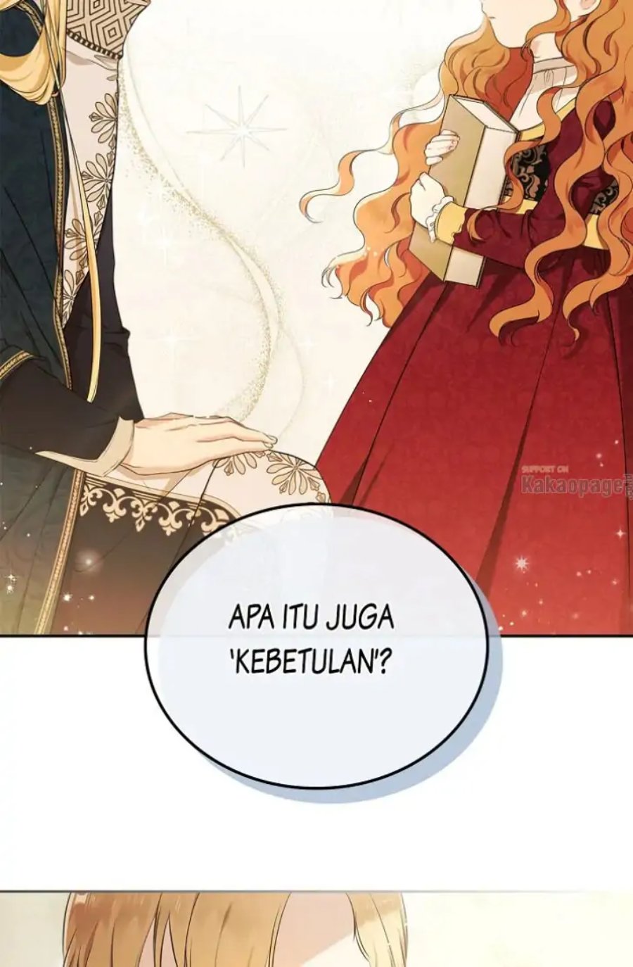 Baca I Shall Master This Family! - Chapter 34 halaman 22