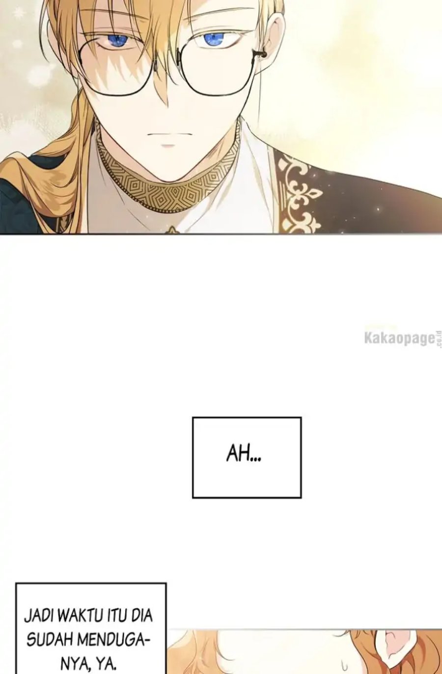 Baca I Shall Master This Family! - Chapter 34 halaman 23