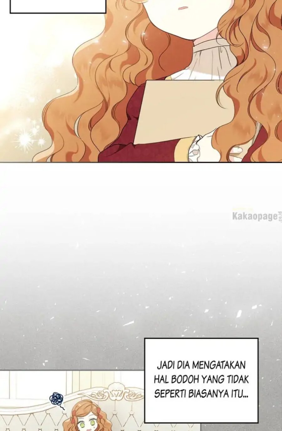 Baca I Shall Master This Family! - Chapter 34 halaman 24