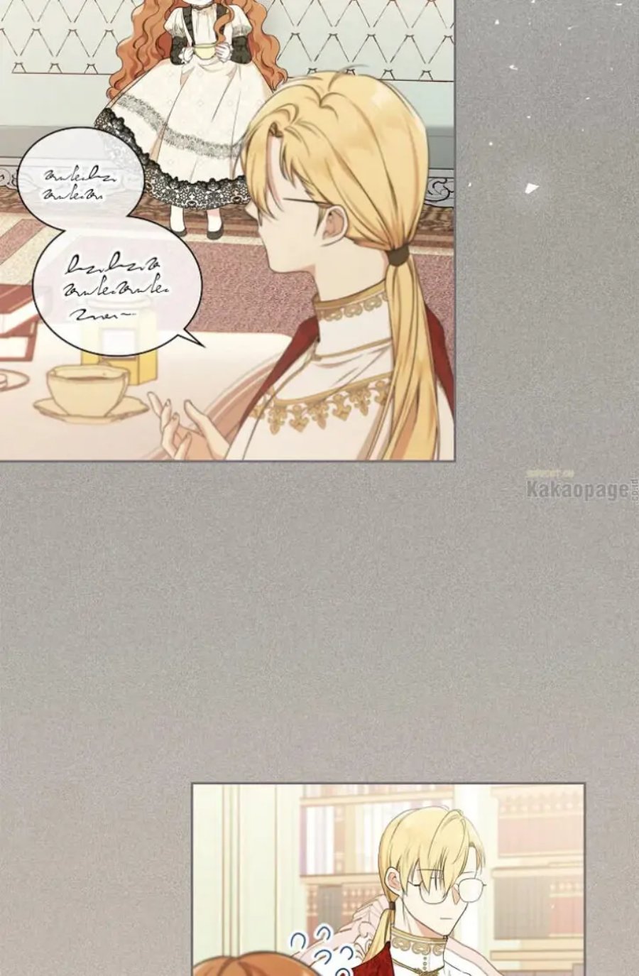Baca I Shall Master This Family! - Chapter 34 halaman 25