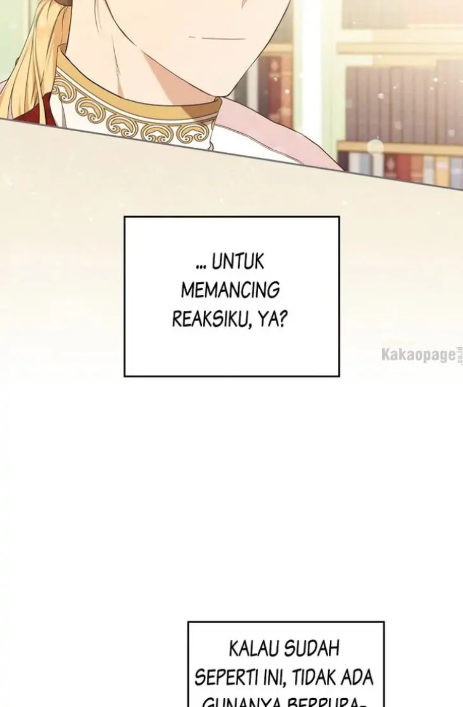 Baca I Shall Master This Family! - Chapter 34 halaman 27