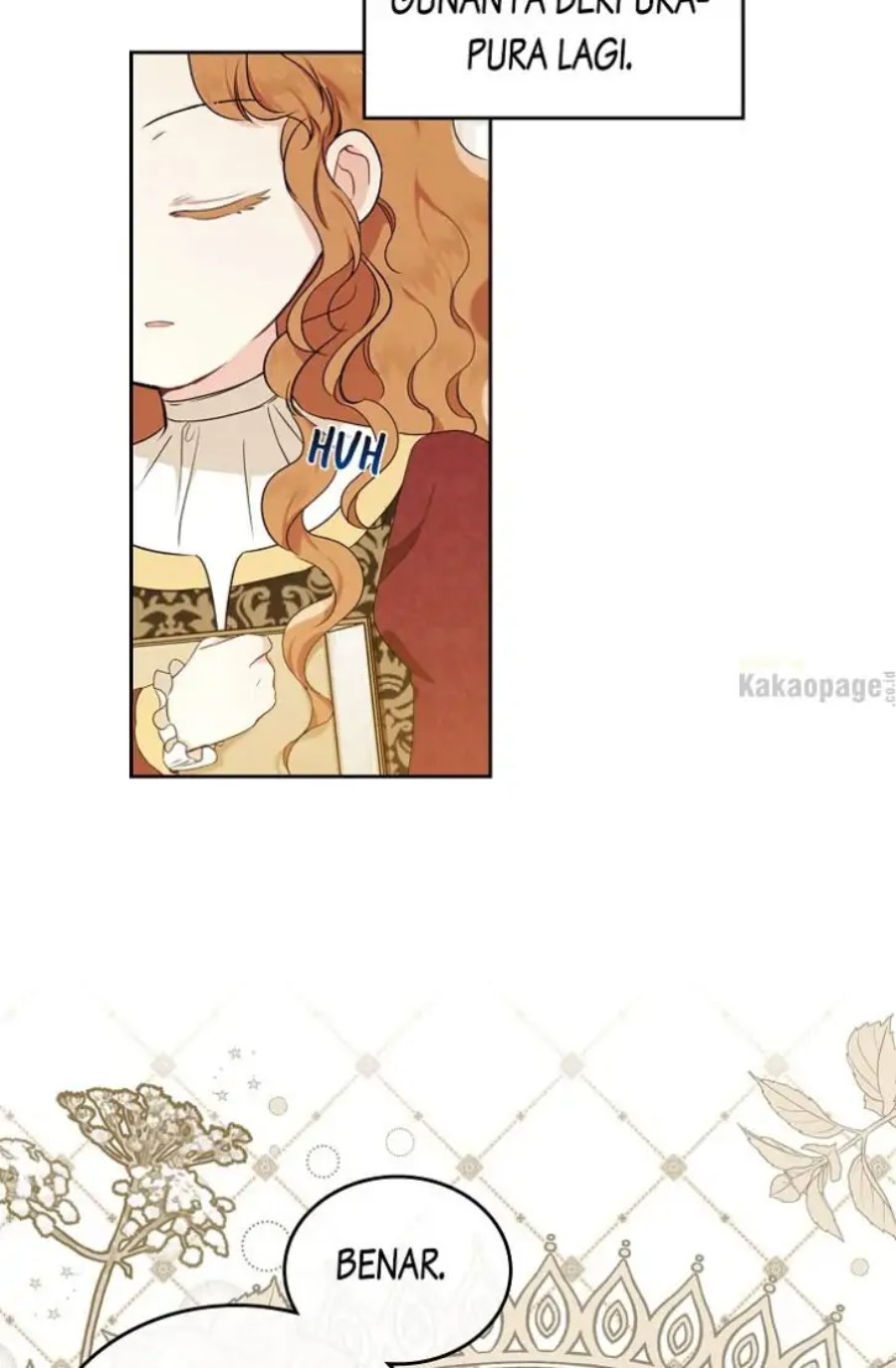 Baca I Shall Master This Family! - Chapter 34 halaman 28