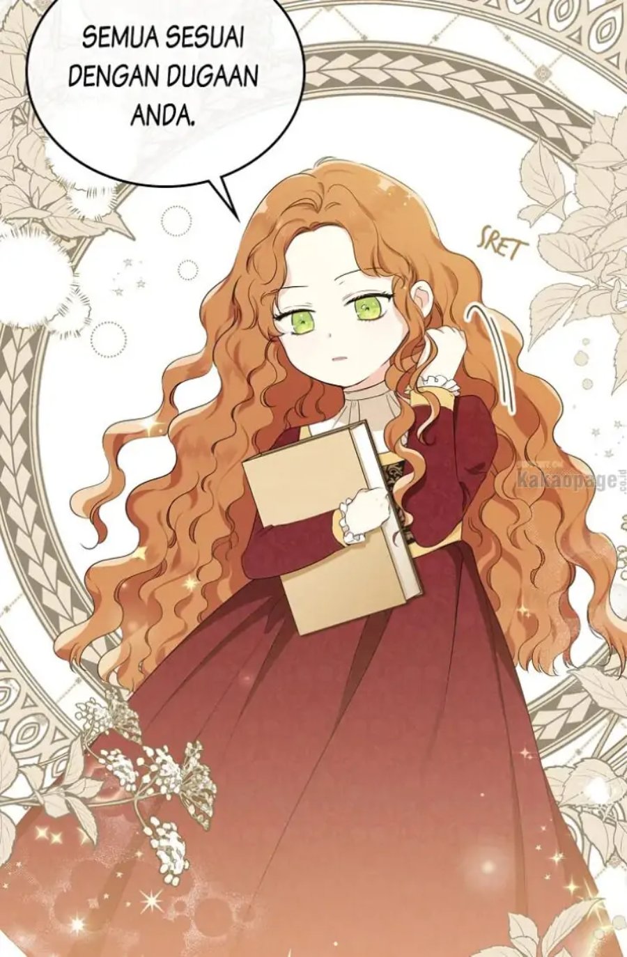 Baca I Shall Master This Family! - Chapter 34 halaman 29