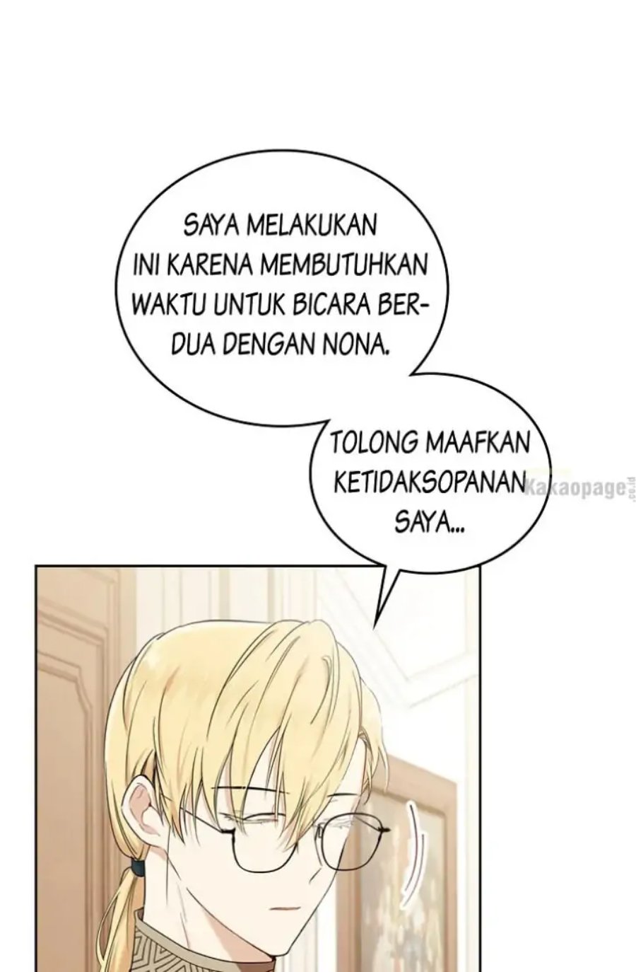 Baca I Shall Master This Family! - Chapter 34 halaman 3