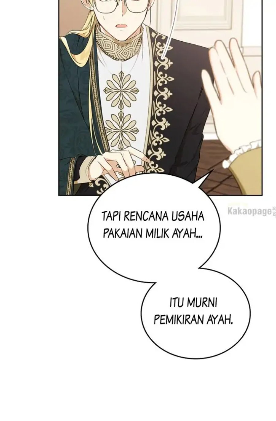 Baca I Shall Master This Family! - Chapter 34 halaman 31