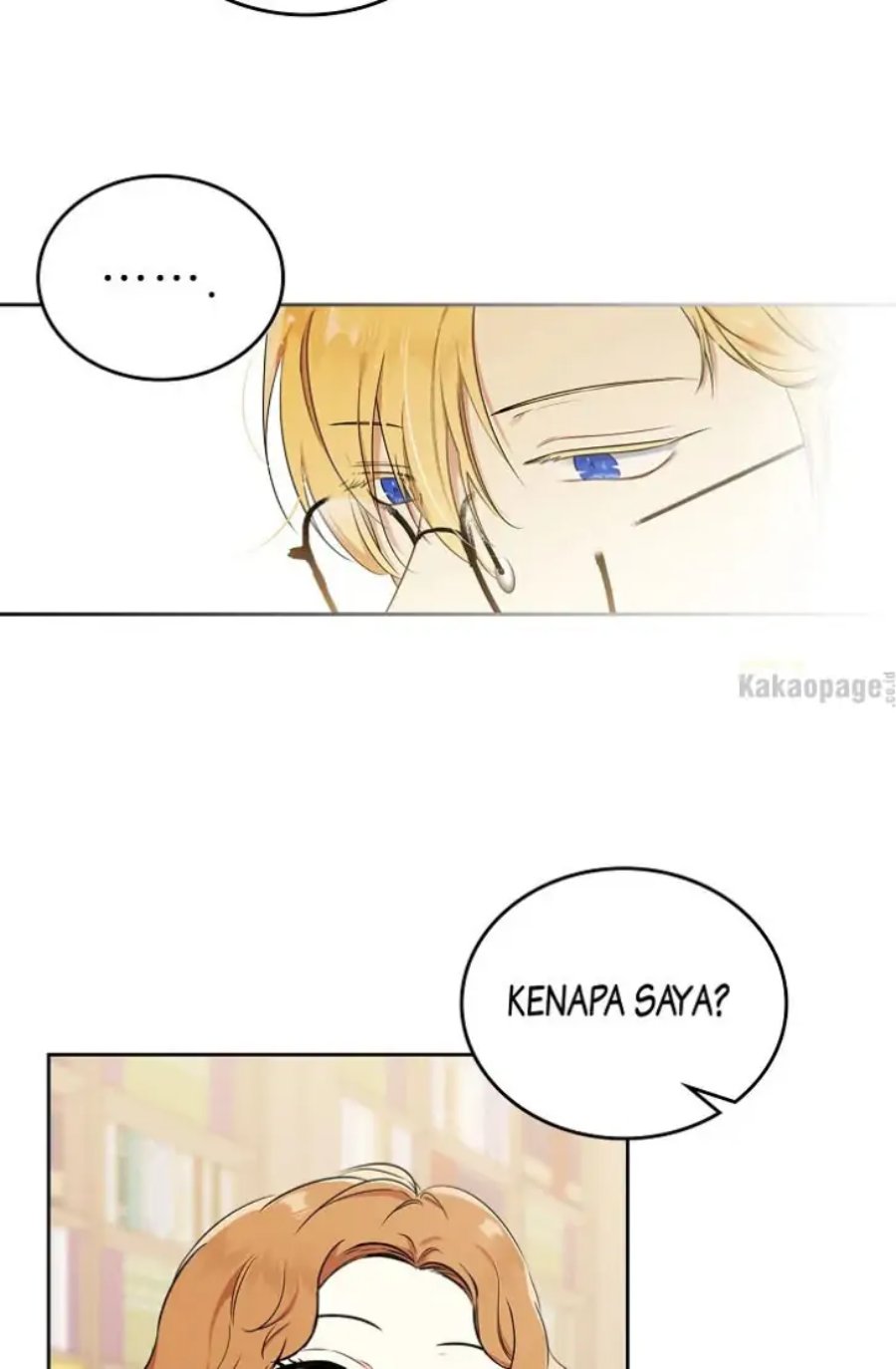 Baca I Shall Master This Family! - Chapter 34 halaman 33