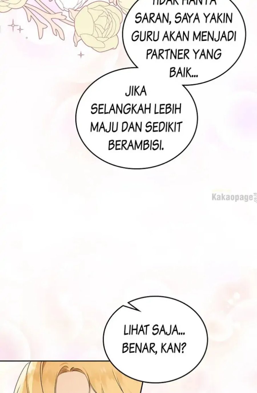 Baca I Shall Master This Family! - Chapter 34 halaman 36
