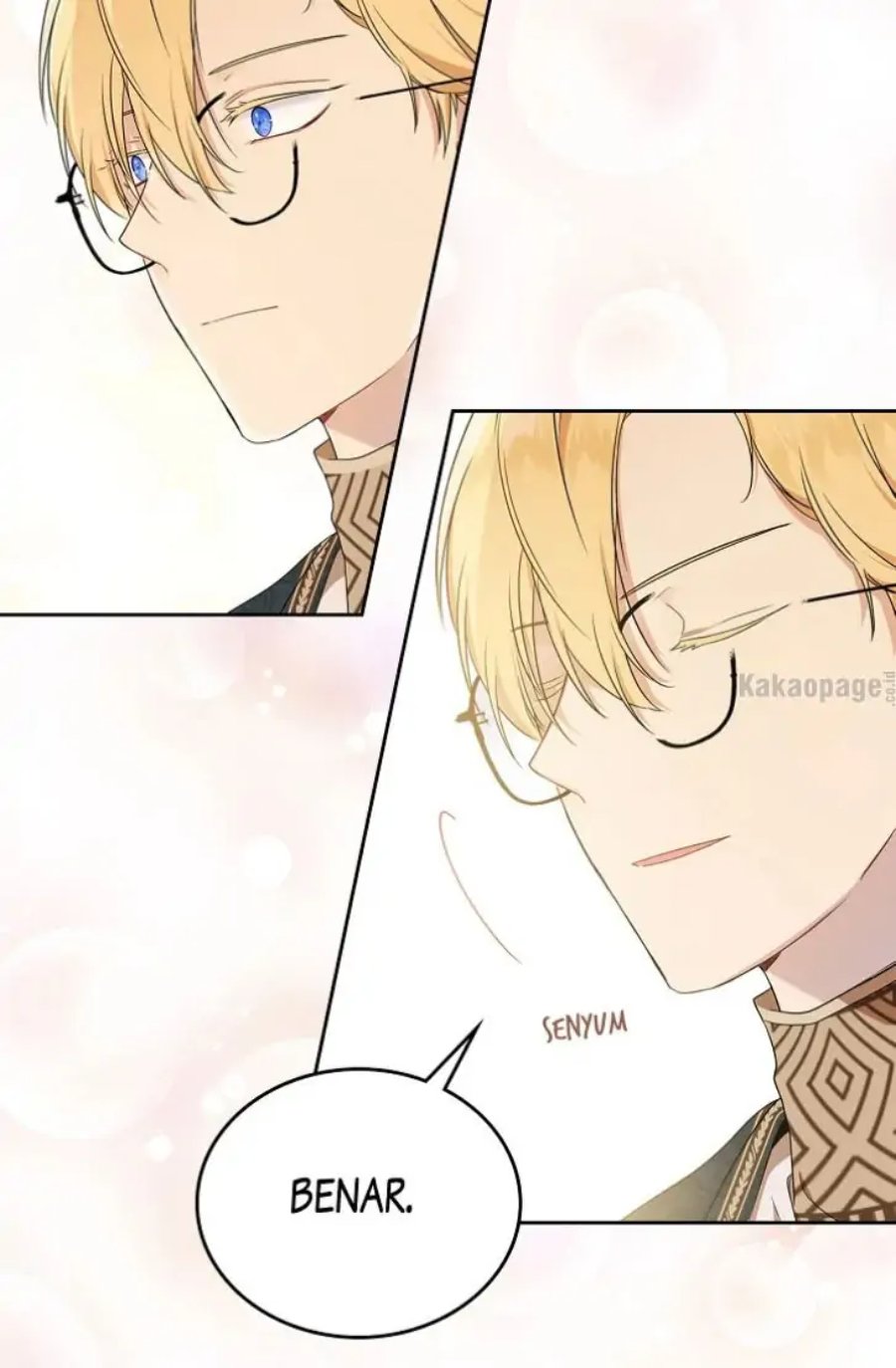 Baca I Shall Master This Family! - Chapter 34 halaman 37