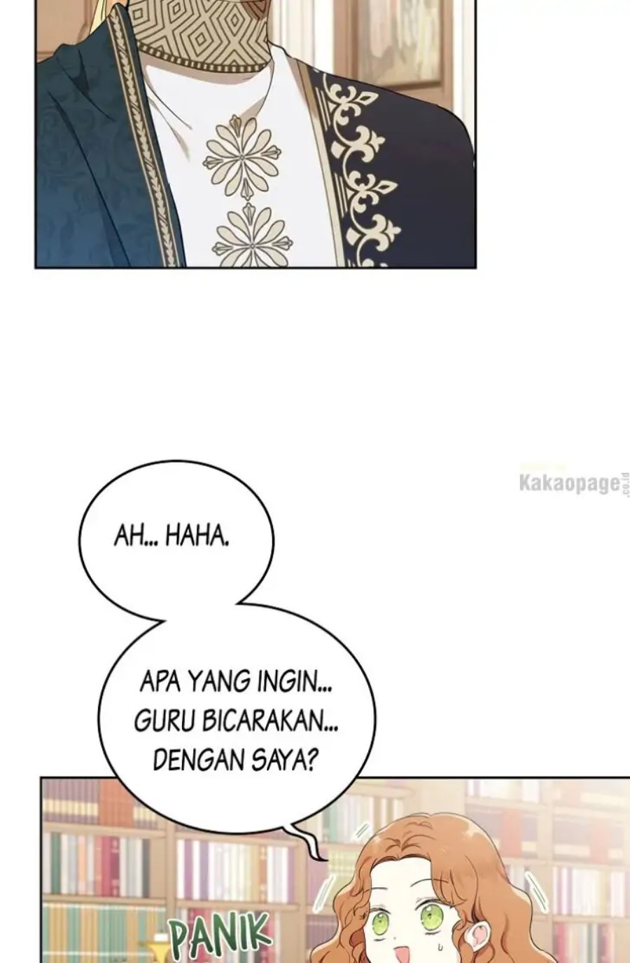 Baca I Shall Master This Family! - Chapter 34 halaman 4