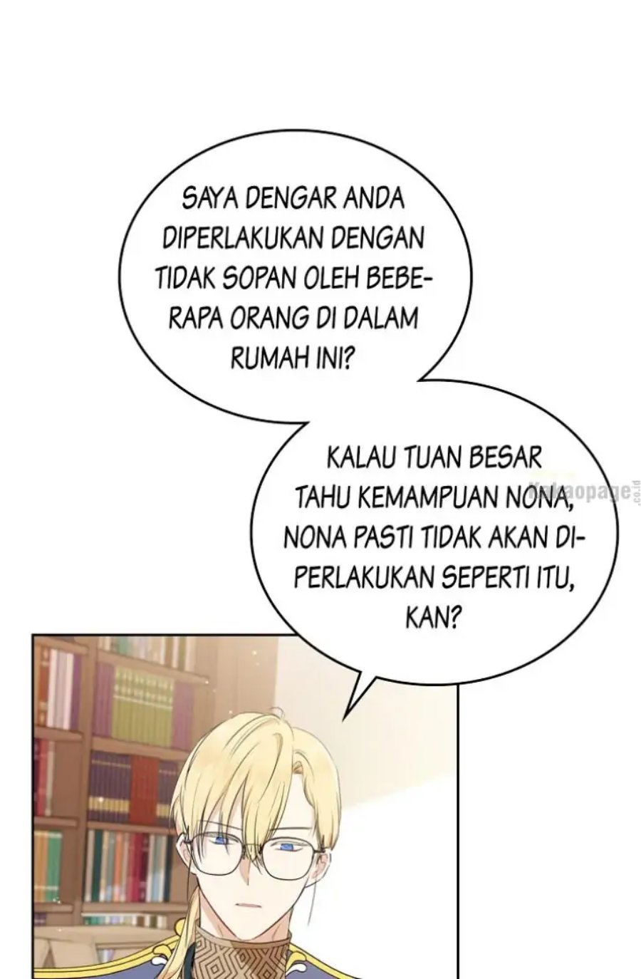 Baca I Shall Master This Family! - Chapter 34 halaman 40