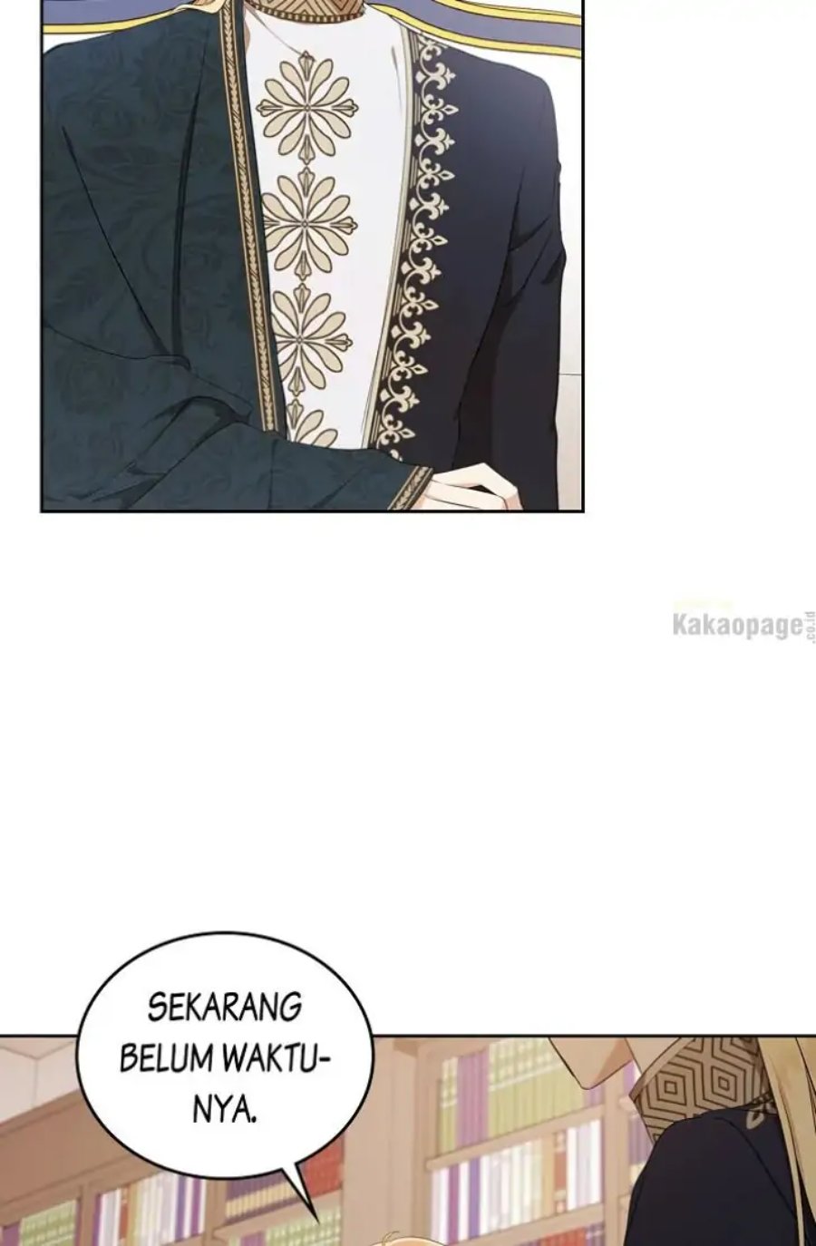 Baca I Shall Master This Family! - Chapter 34 halaman 41