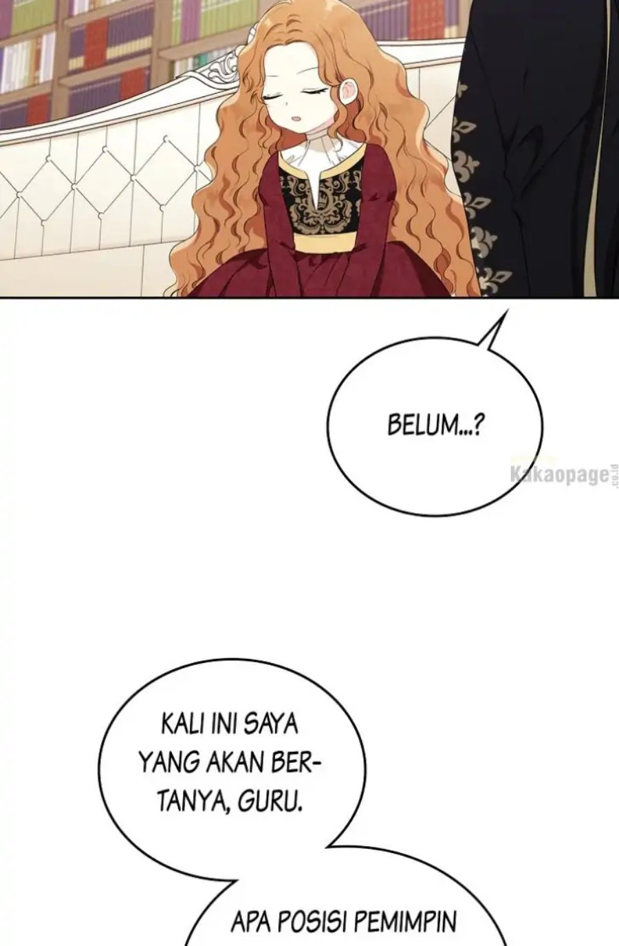 Baca I Shall Master This Family! - Chapter 34 halaman 42