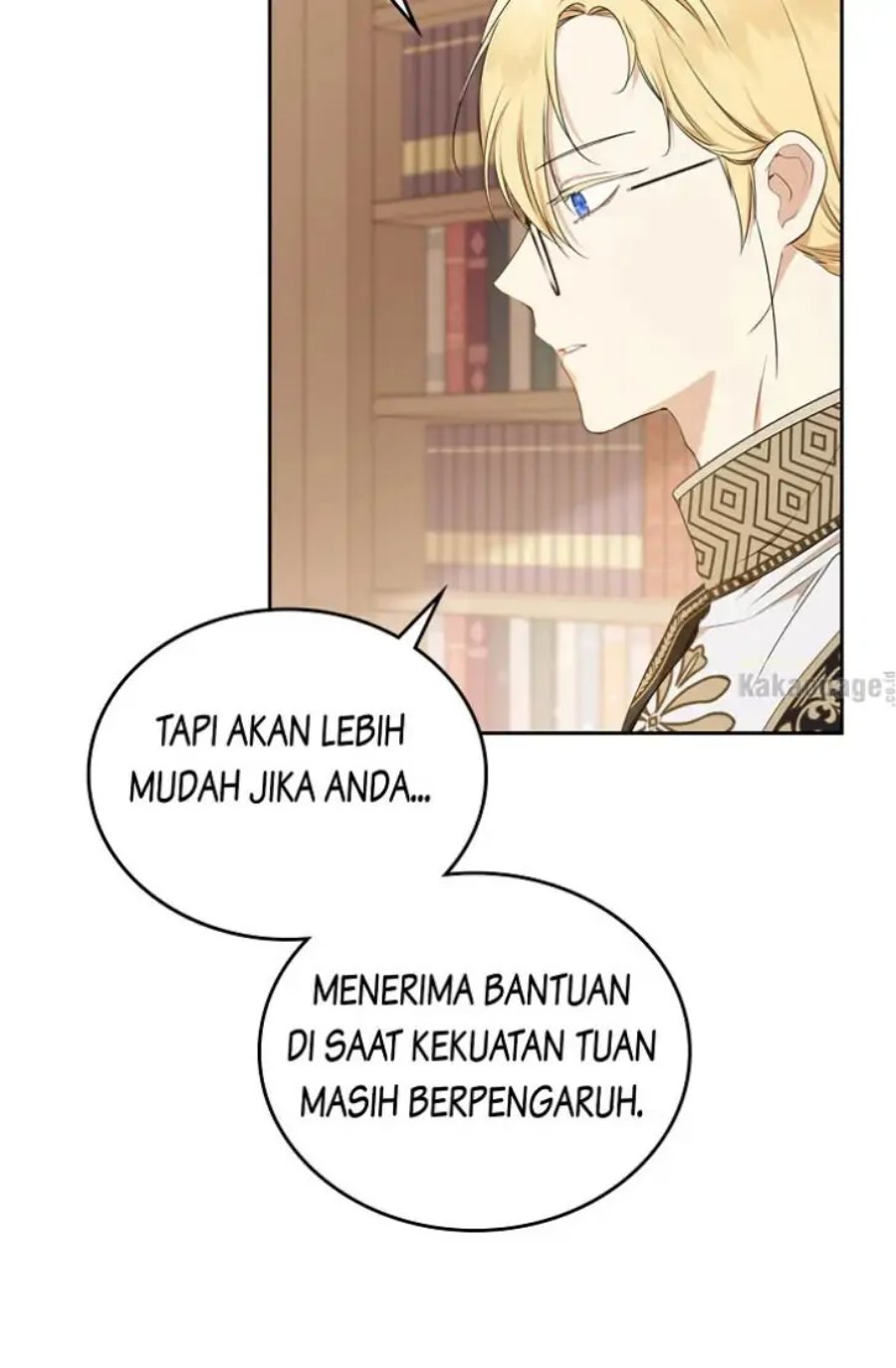Baca I Shall Master This Family! - Chapter 34 halaman 44