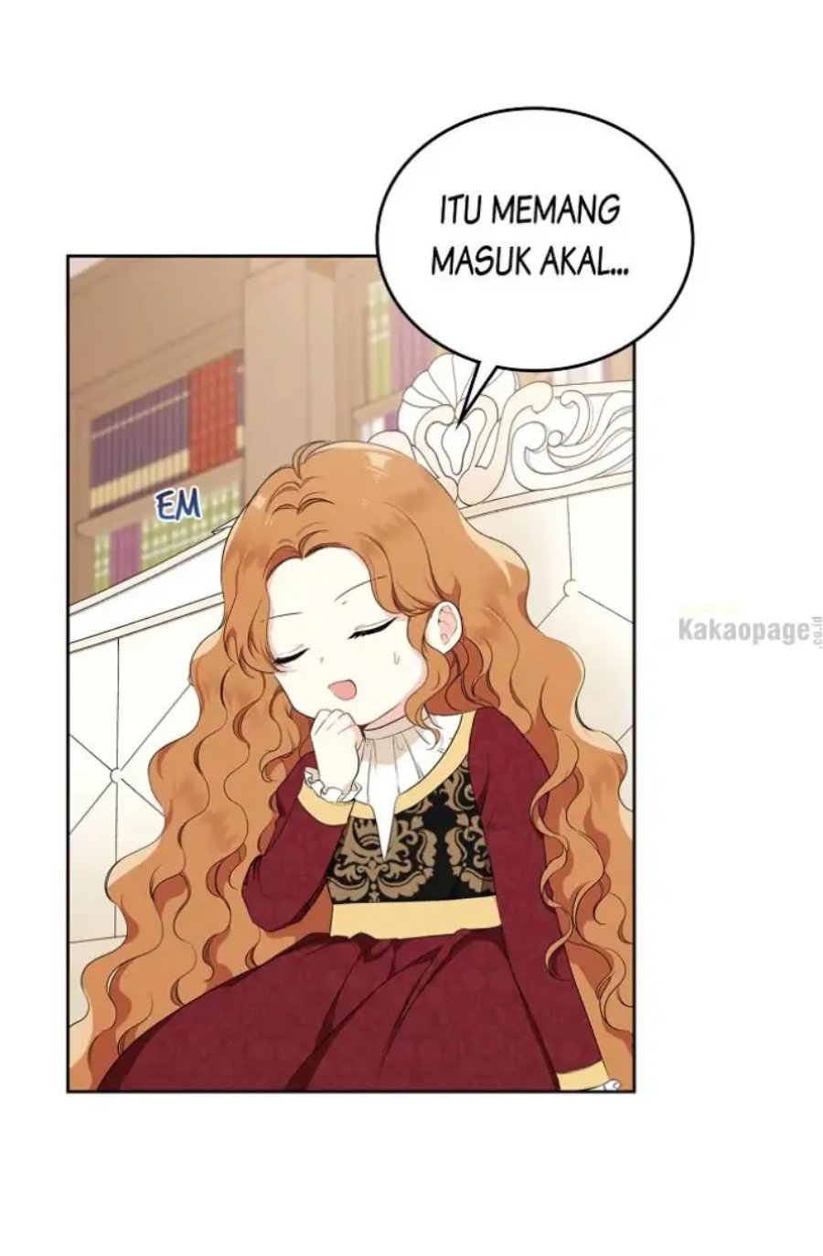 Baca I Shall Master This Family! - Chapter 34 halaman 45