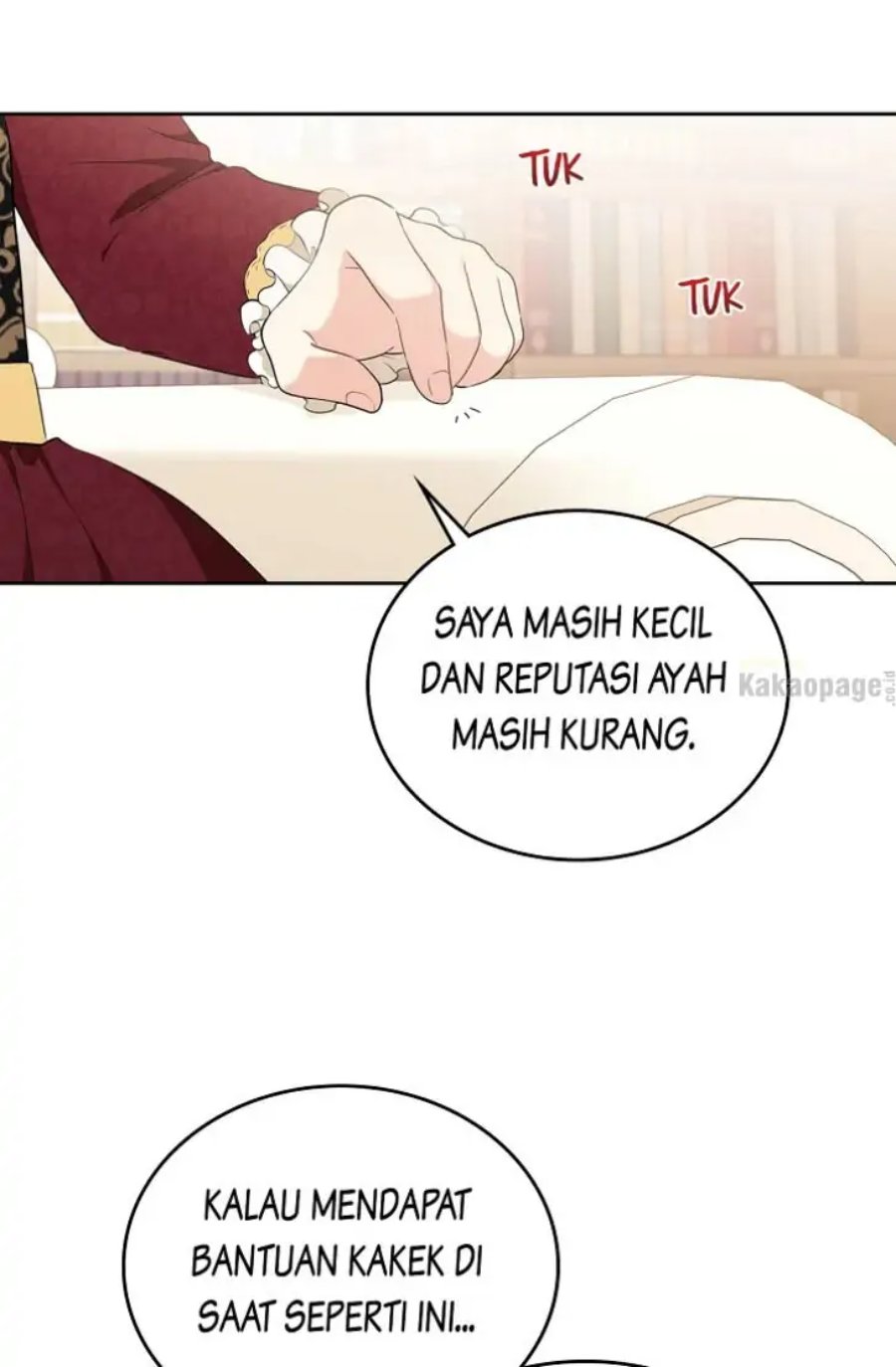 Baca I Shall Master This Family! - Chapter 34 halaman 46
