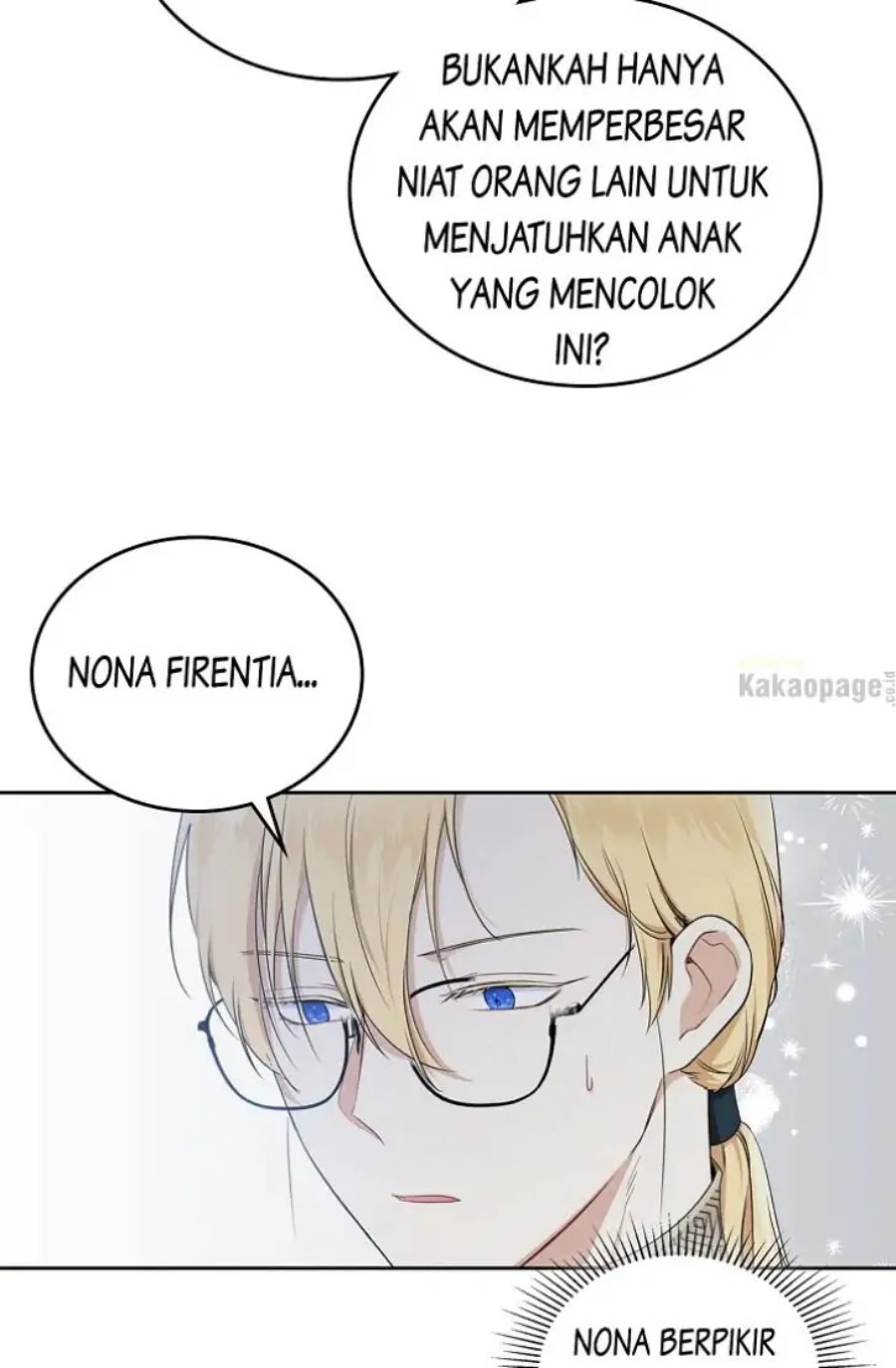 Baca I Shall Master This Family! - Chapter 34 halaman 47