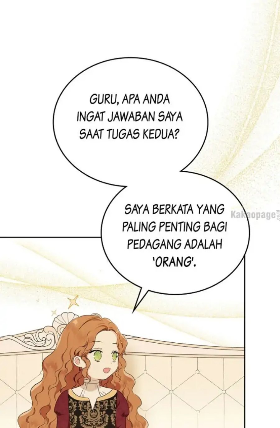 Baca I Shall Master This Family! - Chapter 34 halaman 49