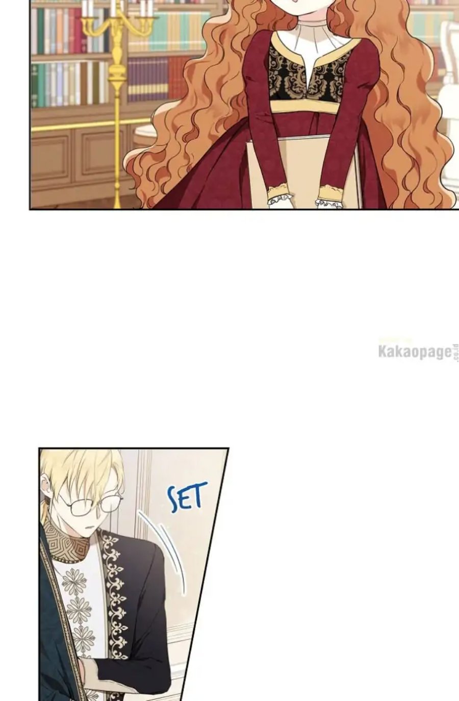 Baca I Shall Master This Family! - Chapter 34 halaman 5