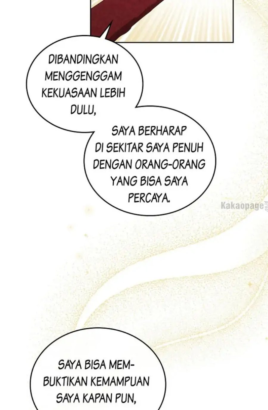 Baca I Shall Master This Family! - Chapter 34 halaman 51