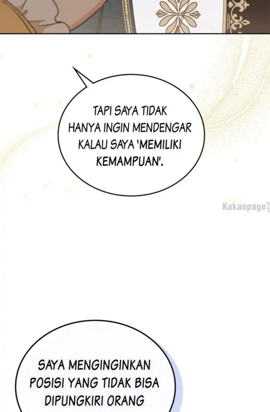Baca I Shall Master This Family! - Chapter 34 halaman 53