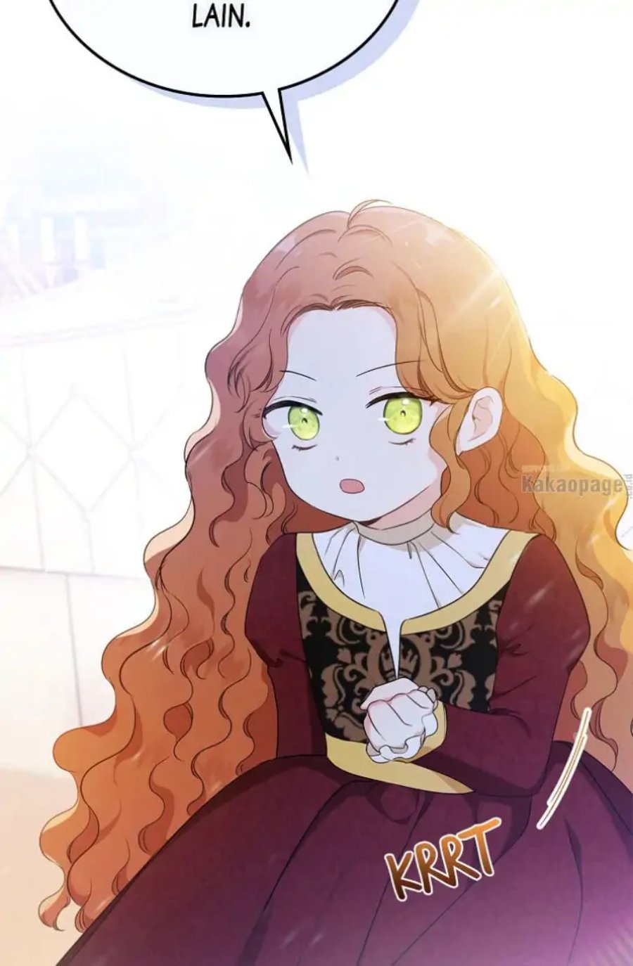 Baca I Shall Master This Family! - Chapter 34 halaman 54