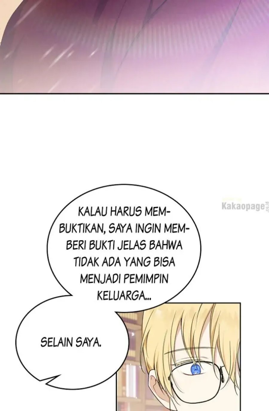 Baca I Shall Master This Family! - Chapter 34 halaman 55