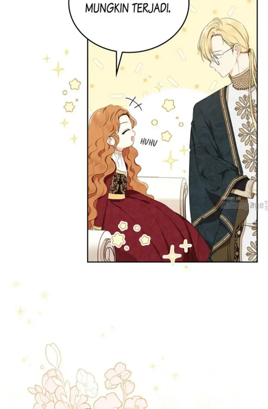Baca I Shall Master This Family! - Chapter 34 halaman 59