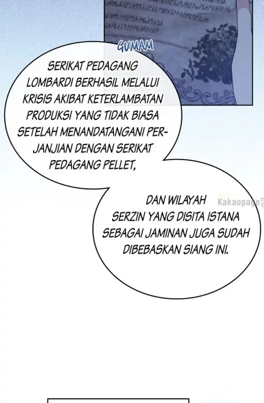 Baca I Shall Master This Family! - Chapter 34 halaman 63