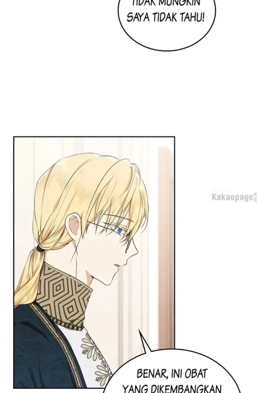 Baca I Shall Master This Family! - Chapter 34 halaman 7