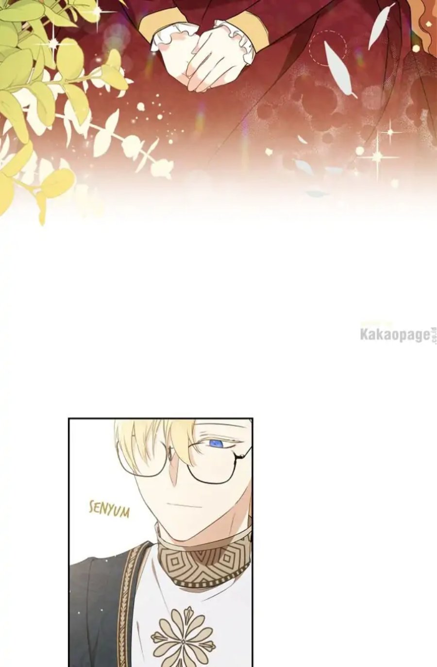 Baca I Shall Master This Family! - Chapter 34 halaman 70