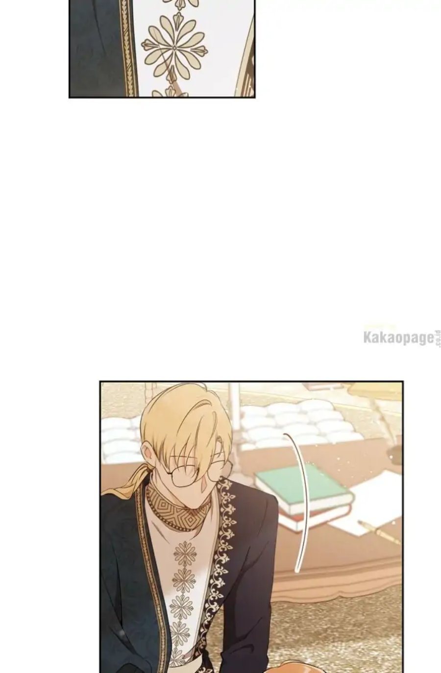 Baca I Shall Master This Family! - Chapter 34 halaman 71