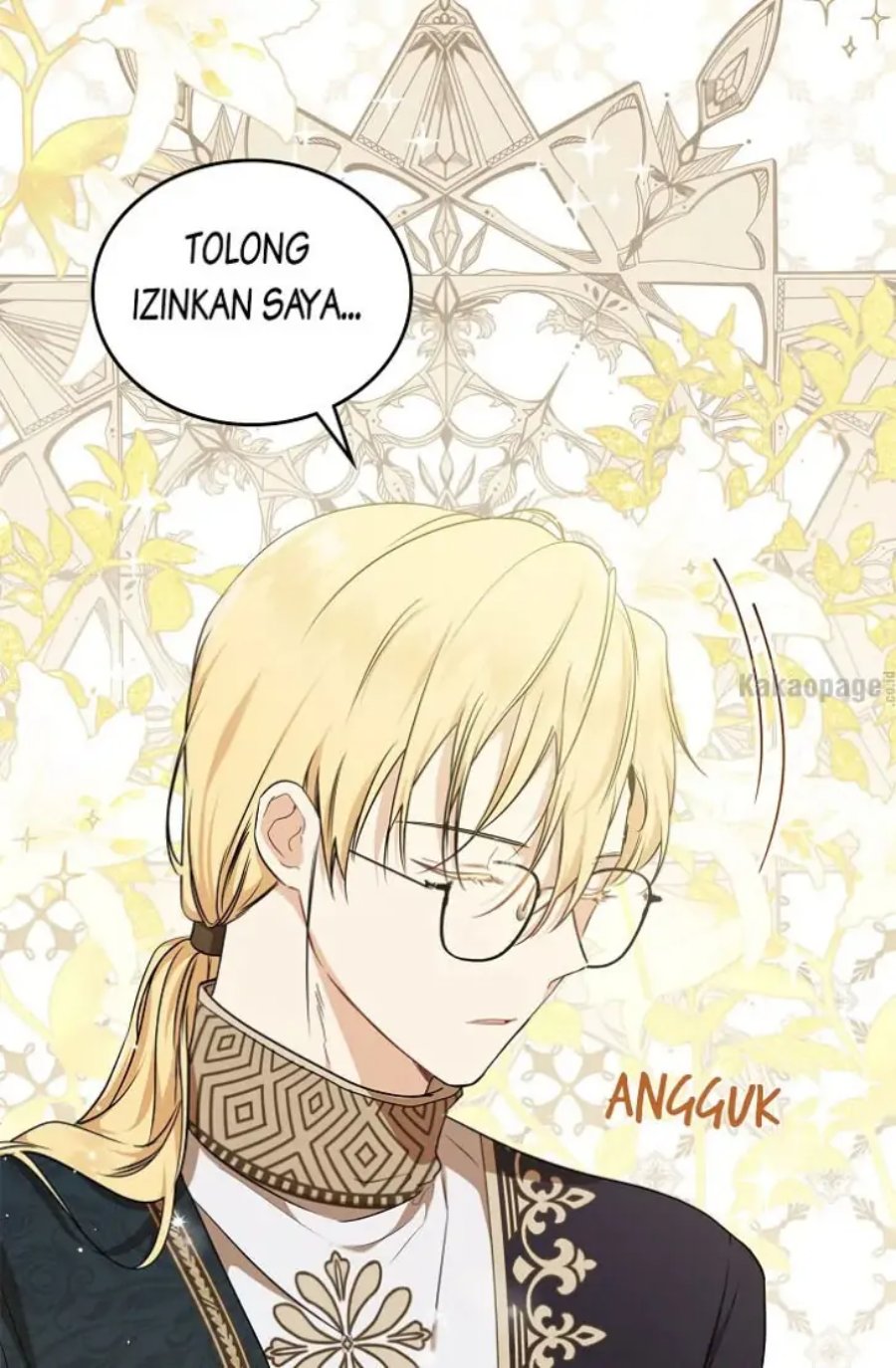 Baca I Shall Master This Family! - Chapter 34 halaman 75
