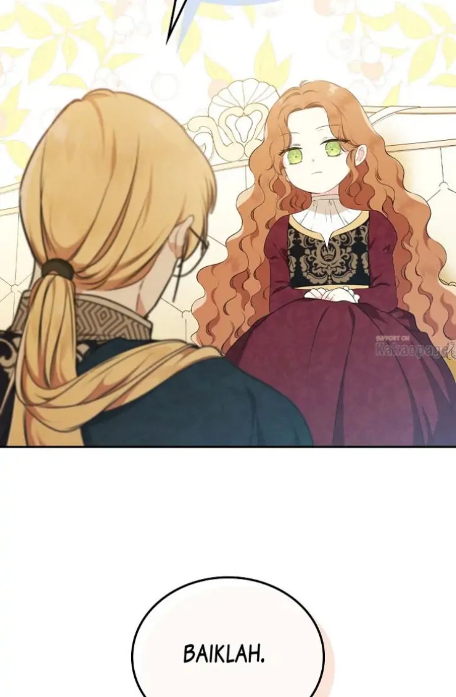 Baca I Shall Master This Family! - Chapter 34 halaman 77
