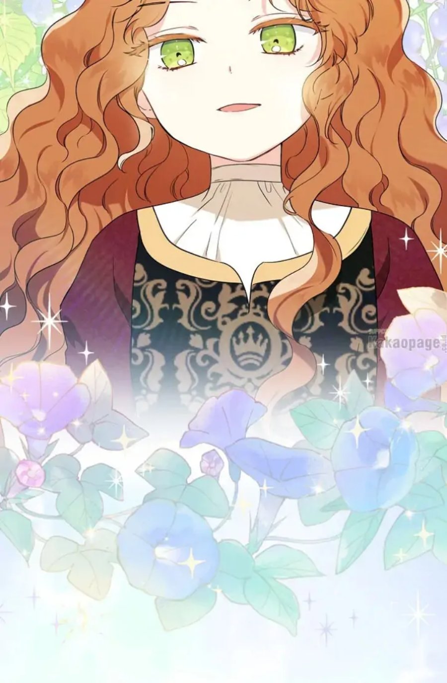 Baca I Shall Master This Family! - Chapter 34 halaman 79