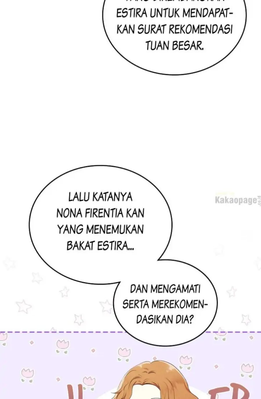 Baca I Shall Master This Family! - Chapter 34 halaman 8