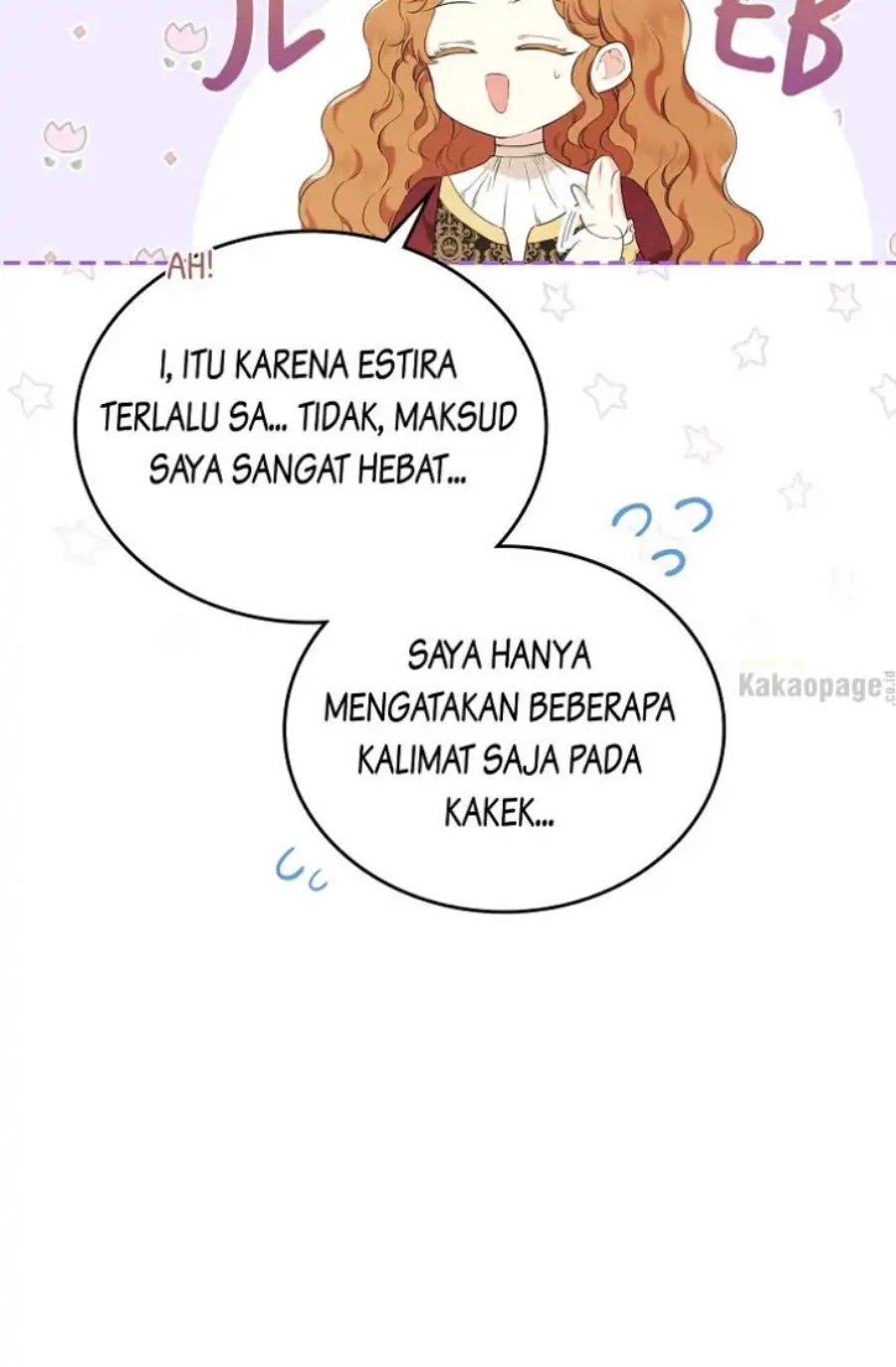 Baca I Shall Master This Family! - Chapter 34 halaman 9
