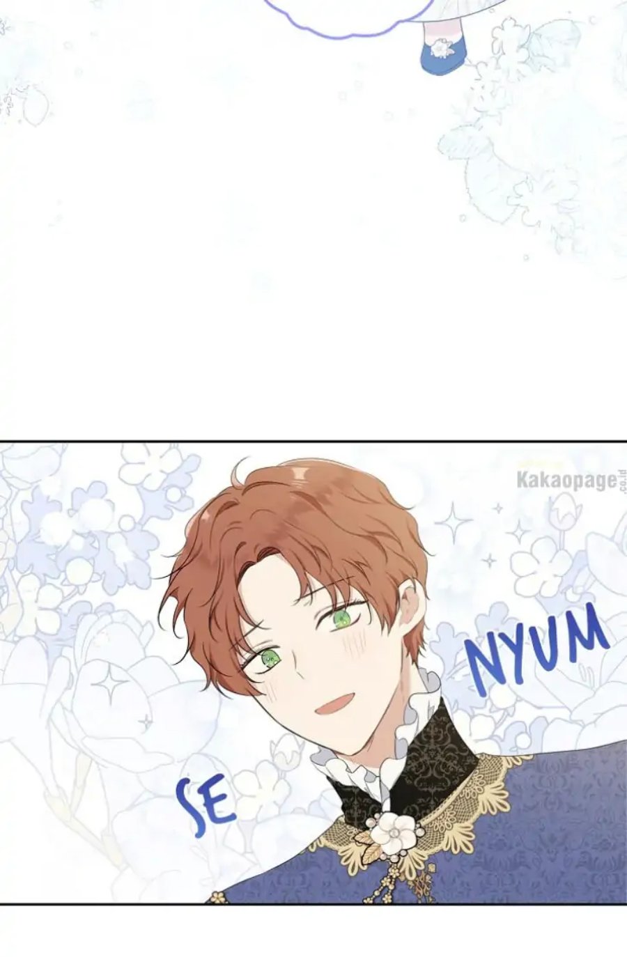 Baca I Shall Master This Family! - Chapter 35 halaman 10