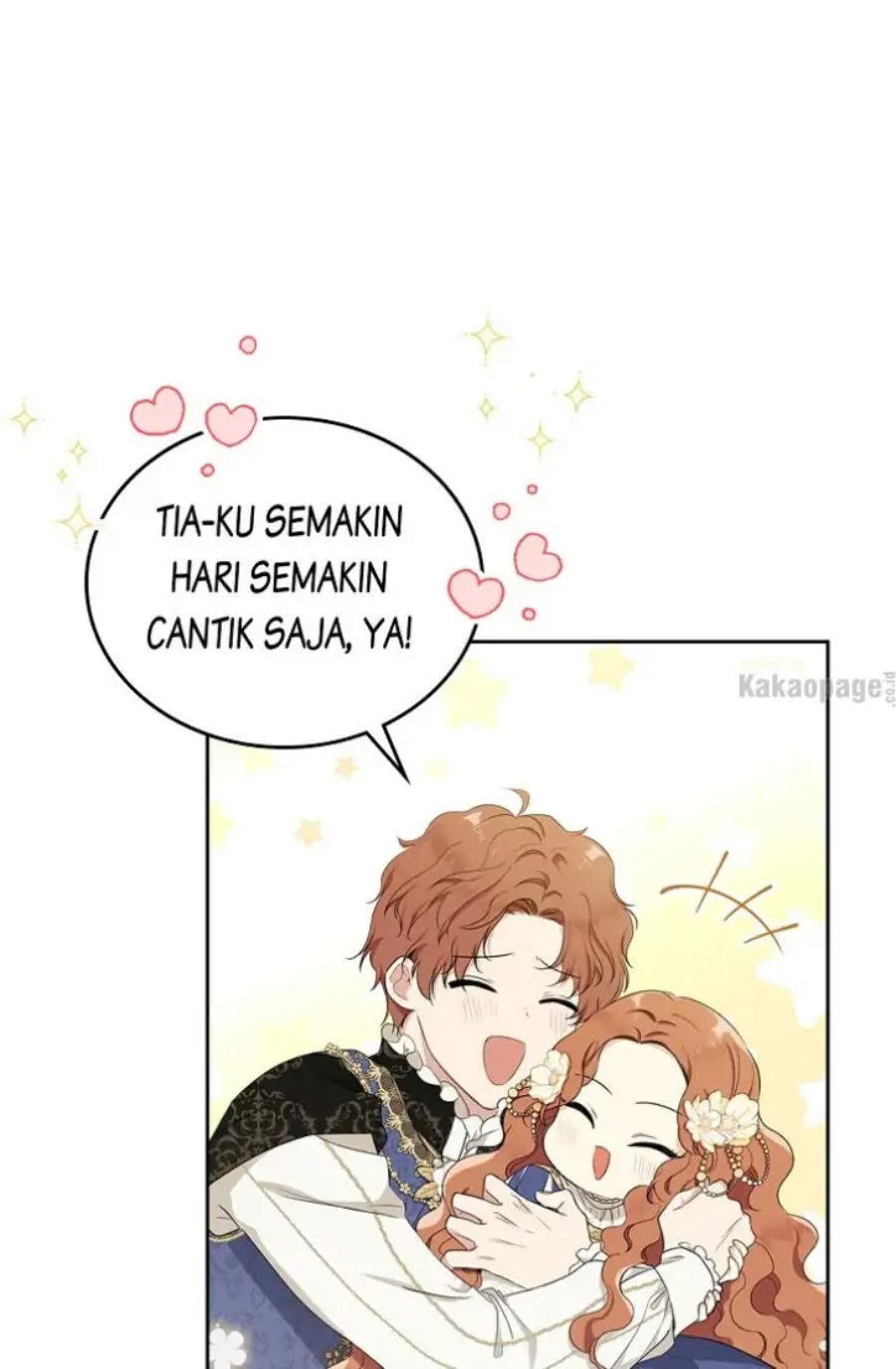 Baca I Shall Master This Family! - Chapter 35 halaman 11