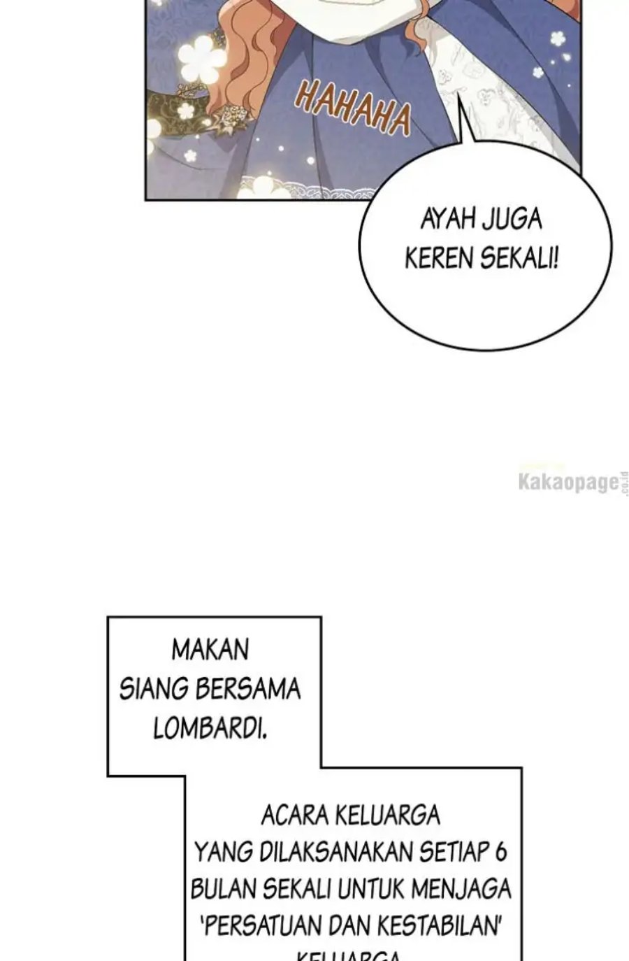 Baca I Shall Master This Family! - Chapter 35 halaman 12