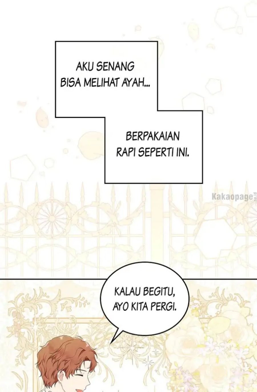 Baca I Shall Master This Family! - Chapter 35 halaman 15