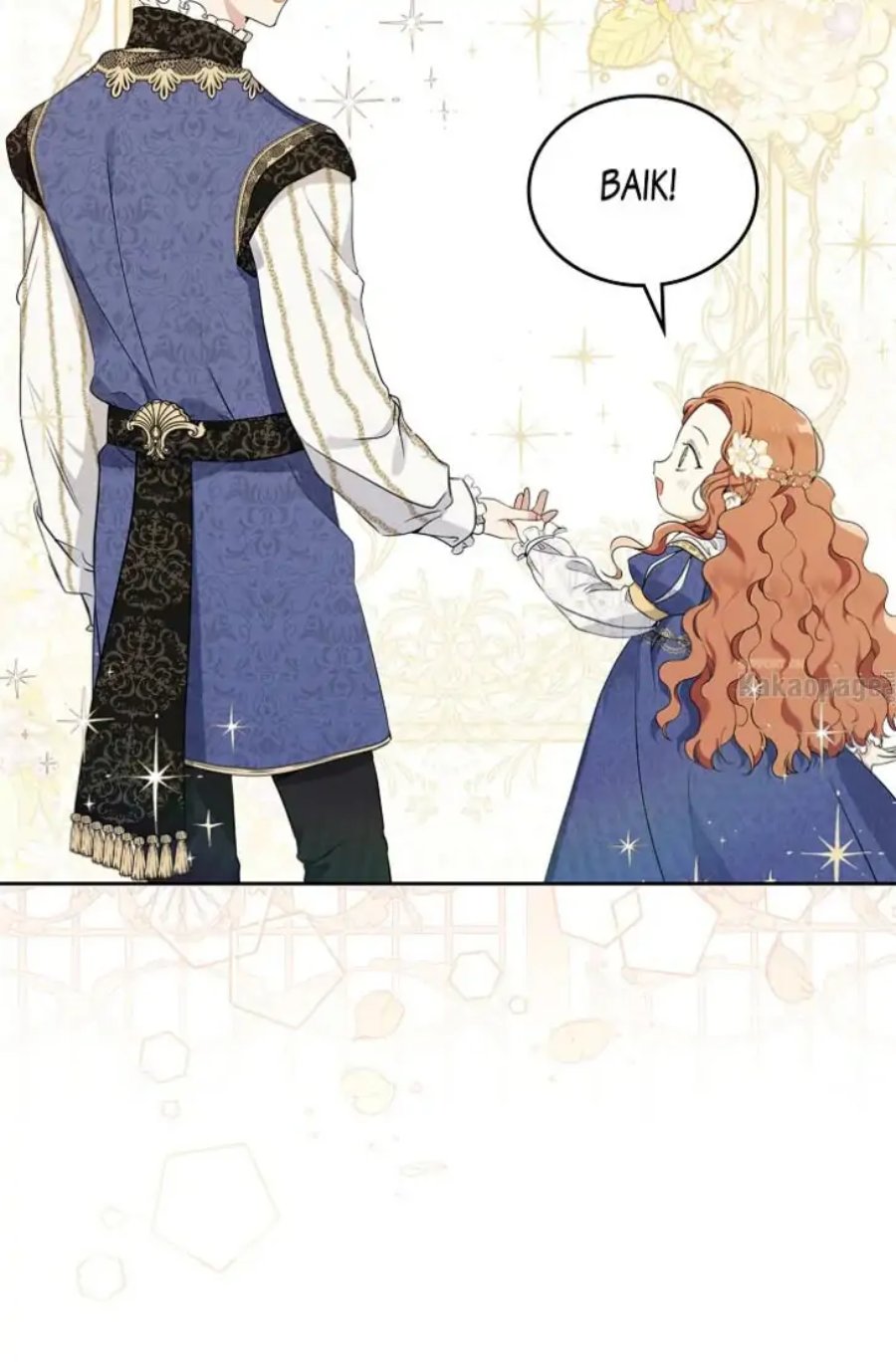 Baca I Shall Master This Family! - Chapter 35 halaman 16