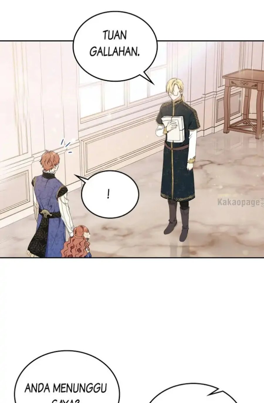 Baca I Shall Master This Family! - Chapter 35 halaman 18