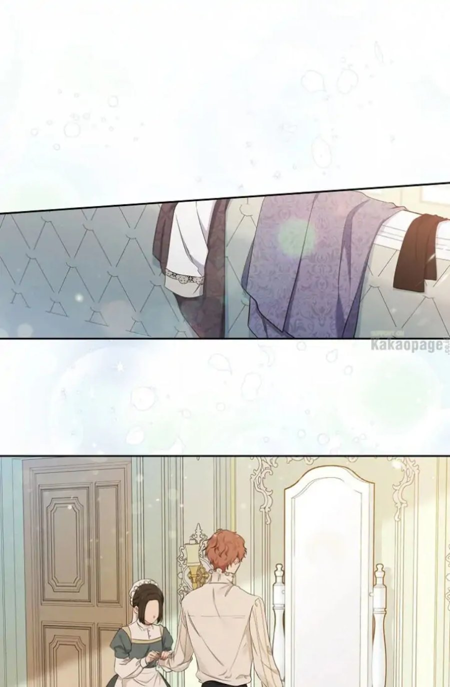 Baca I Shall Master This Family! - Chapter 35 halaman 2