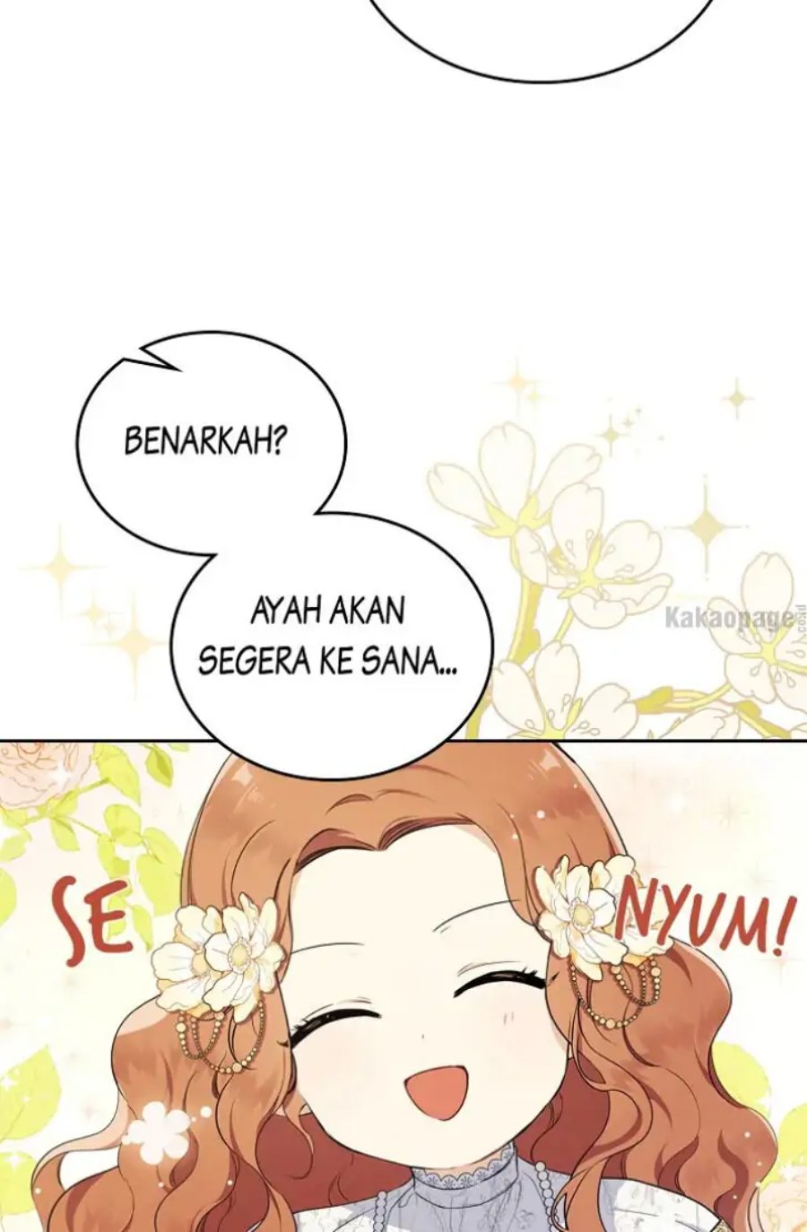 Baca I Shall Master This Family! - Chapter 35 halaman 22
