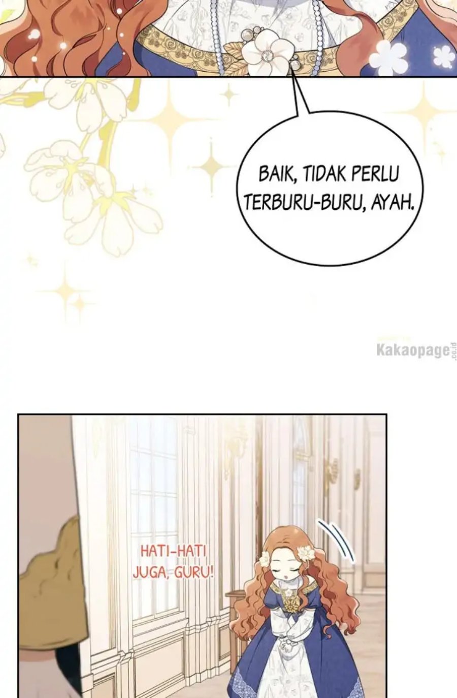 Baca I Shall Master This Family! - Chapter 35 halaman 23
