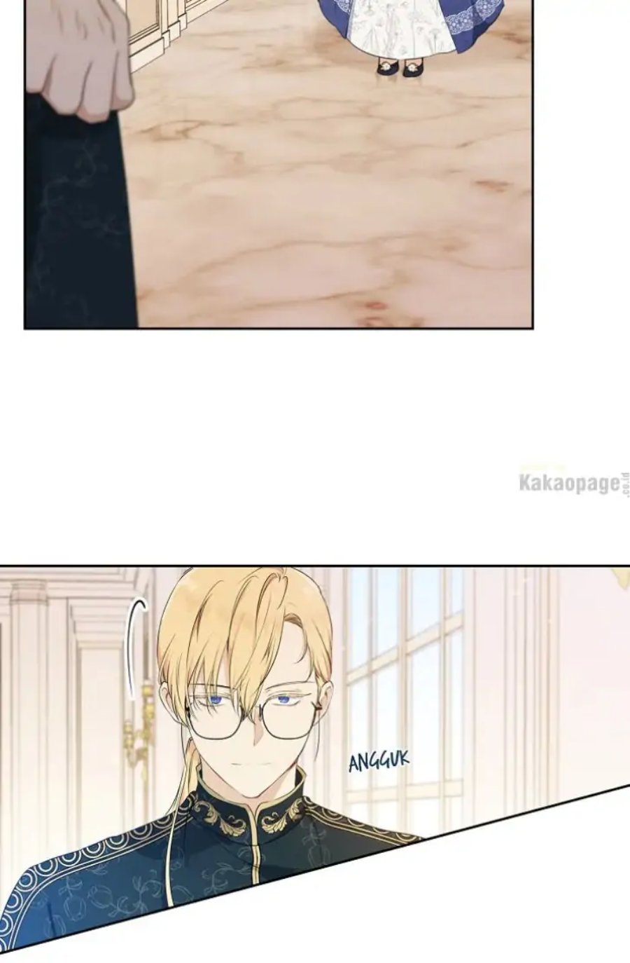 Baca I Shall Master This Family! - Chapter 35 halaman 24